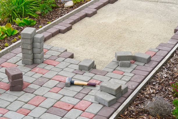 Edgemont Park, MI Driveway Pavers Company