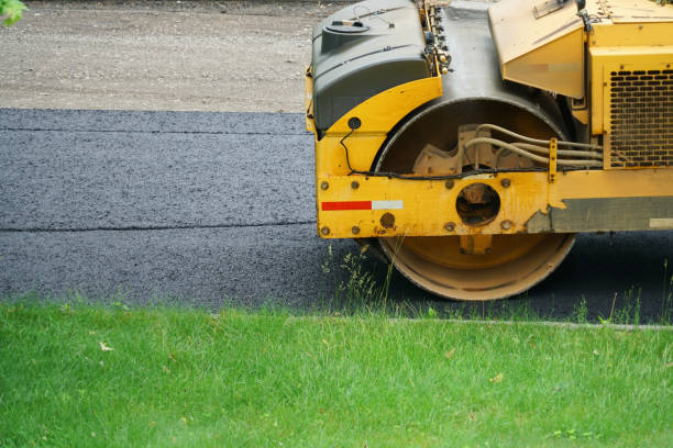Best Driveway Resurfacing Pavers  in Edgemont Park, MI